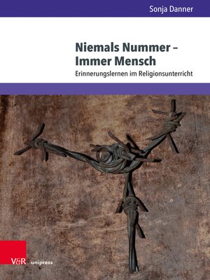 cover image of Niemals Nummer – Immer Mensch